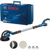 Bosch - Trockenbauschleifer gtr 55-225 im Koffer