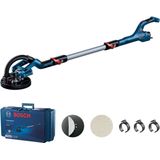 Bosch - Trockenbauschleifer gtr 55-225 im Koffer