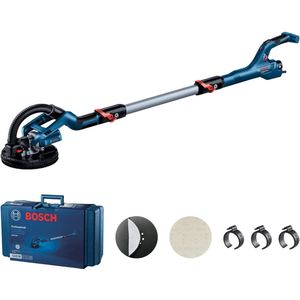 Bosch Professional GTR 55-225 Langnek Schuurmachine