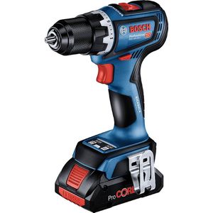 Bosch Professional GSR 18V-90 C Accu schroefboormachine 18V PC 4.0 Ah in L-Boxx - 06019K6005