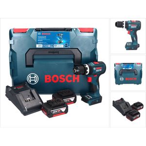 Bosch Professional 18V System Accuklopboormachine GSB 18V-90 C