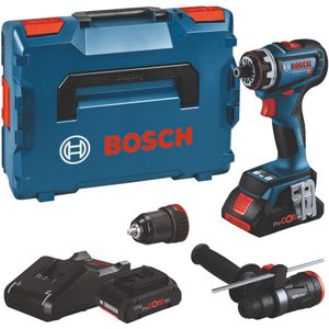 Uozonit Elektrische haakse boormachine, 90 graden hoekboor, 90