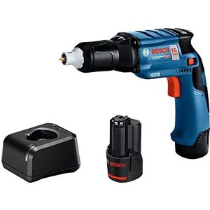 GTB 12V-11 Droogbouwschroevendraaier in Doos - 06019E4006