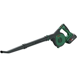 EGO bladblazer LB5800E - RoGo Groentechniek