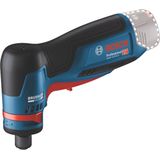 Bosch Professional GWG 12V-50 S Rechte slijpmachine Basic Body - 06013A7000