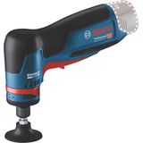 Bosch Professional GWG 12V-50 S Rechte slijpmachine Basic Body - 06013A7000