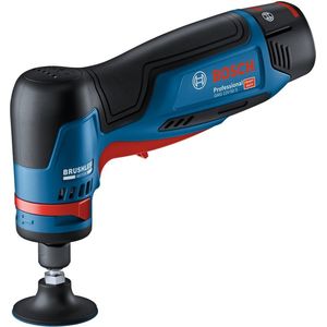 Bosch Professional GWG 12V-50 S Rechte slijpmachine Basic Body - 06013A7000
