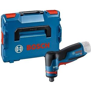 Bosch Professional GWG 12V-50 S Accu Roterende Slijper 12V Basic Body in L-Boxx - 06013A7001