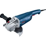 Bosch Professional GWS 20-230 J + GWS 880 06018C1306 Haakse slijper