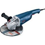 Bosch Professional GWS 20-230 J + GWS 880 06018C1306 Haakse slijper