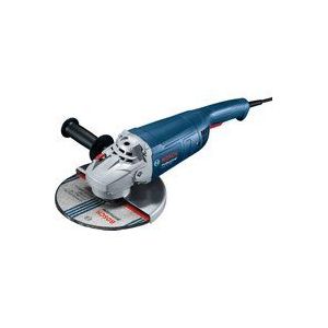 Bosch Professional GWS 20-230 J + GWS 880 06018C1306 Haakse slijper