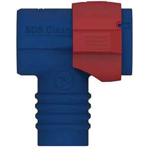 Bosch 2608901621 EXPERT SDS Clean Plus Connector Voor Hamerboor