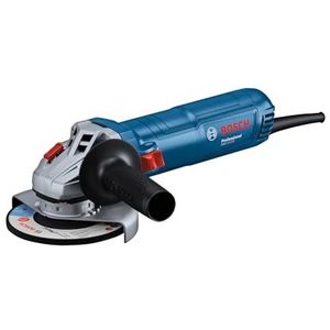 Bosch Blauw GWS 12-125 Haakse Slijper - 06013A6101