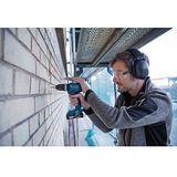 AKTION: BOSCH Professional GSB 18V-45 Akku-Bohrschrauber-Set 18,0 V, mit 2 Akkus mit Prämie nach Registrierung