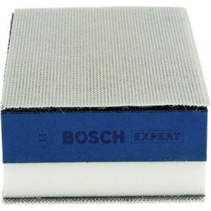 Bosch Accessoires EXPERT M480 Schuurnet met dubbele dichtheid 80x133 mm - 2608901635