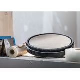 Bosch - Expert M480 - Schuurnet - Korrelgrootte 120 - Ø 225 mm - 5 Stuks