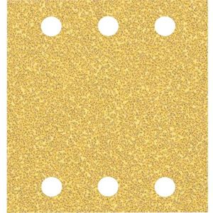 Bosch EXPERT C470 Schuurpapier - K 40 - 50-delig - 115 x 107 mm