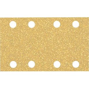 Bosch - Expert C470 - Schuurpapier - Korrelgrootte 240 - 50 Stuks