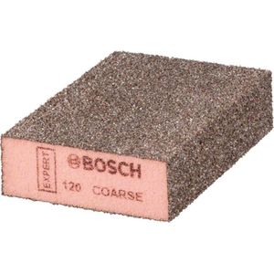 Bosch Accessoires EXPERT Combi S470 Schuimschuurblok, Grof  (1 stuks) - 2608901678