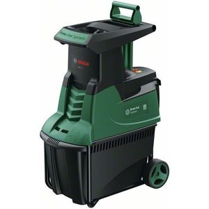 Bosch Groen AXT 22 D | Fluisterhakselaar | 2200 W 0600803003