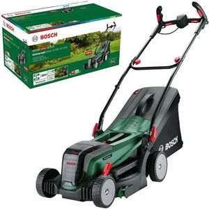 Bosch UniversalRotak 18V-37-550 accu-grasmaaier solo