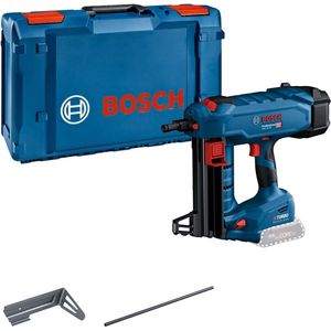 Bosch Professional GNB 18V-38 Accu Betontacker 18V Basic Body in XL-boxx - 06019L7001