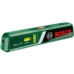 Bosch Home and Garden EasyLevel 0603663302 Laserwaterpas