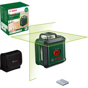 BOSCH 1600A02BY6 Universal handgereedschapsset 25-delig