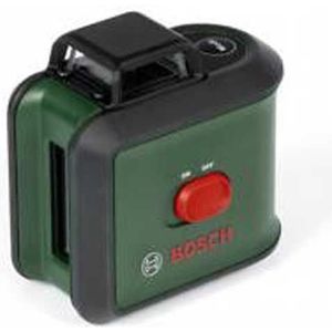 Bosch UniversalLevel 360 Set - 360° Kruislijnlaser - Inclusief Statief - Opbergetui - Batterijen
