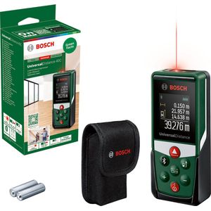 Bosch UniversalDistance 40C – Laserafstandsmeter