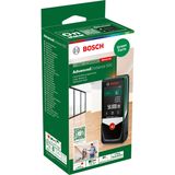 Bosch AdvancedDistance 50C - Lasermeter - Inclusief Batterijen en opbergetui