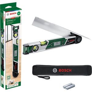Bosch UniversalAngle - Hoekmeter - Inclusief Batterijen - Opbergetui