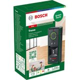 Bosch Truvo - Leidingzoeker - Inclusief Batterijen - Detectie van Metalen en Leidingen
