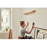 Bosch Truvo - Leidingzoeker - Inclusief Batterijen - Detectie van Metalen en Leidingen