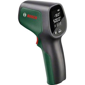 Bosch UniversalTemp - Warmtemeter - Inclusief Batterijen