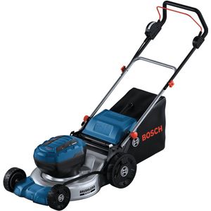 Bosch GRA 18V2-46 Professional - Accumaaier - Groen - Kunststof