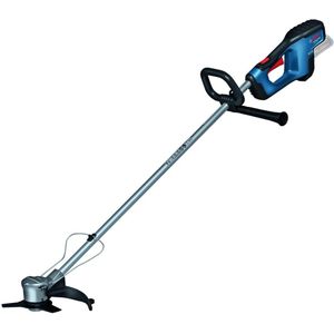 Bosch Professional GFR 18V-23 Accu Bosmaaier in Doos - 06008D1000