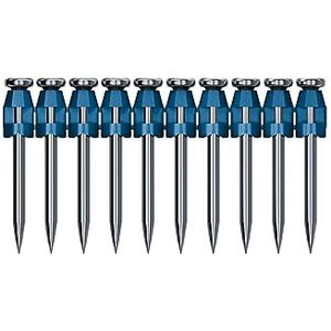 Bosch Professional Betonnagels 38 mm voor GNB 18V-38 VE=1000 - 1600A02F4P