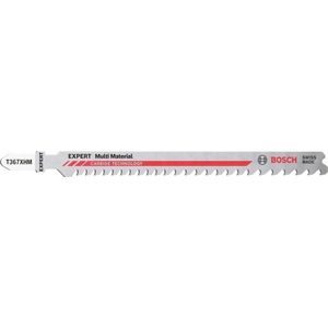 Bosch Accessories 2608901708 Expert 'Multi Material' T 367 XHM bladen 2 stuk(s)
