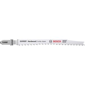 BOSCH EXPERT Zaagbladen voor reciprozaag T308BF, 2 stuks 2608901713