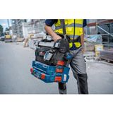 Bosch Professional GWT 20 1600A02H5B Gereedschapstas (met Inhoud) Handwerke - Voertui - Elektricie