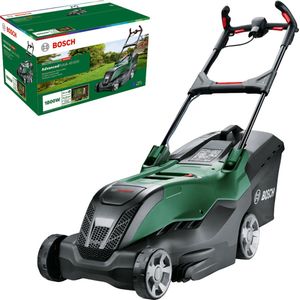 Bosch AdvancedRotak 44-750 - Grasmaaier - Inclusief Opvouwbare grasopvangbak 50 l