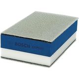 BOSCH EXPERT Slijpblok 2608901746 - 3 in 1 - Schuurgaas - Dual Density