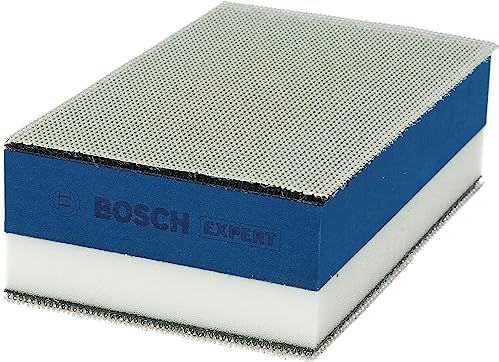 BOSCH EXPERT Slijpblok 2608901746 - 3 in 1 - Schuurgaas - Dual Density