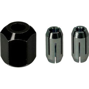 Bosch Accessoires Spantangset metrisch 3mm; 6mm GCU 18V-30 - 2608000827