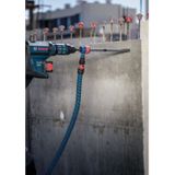 Bosch - Expert SDS Clean Max - Steenboor - 20x400x650 Mm