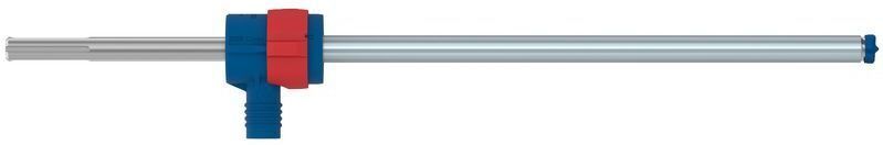 Bosch - Expert SDS Clean Max - Steenboor - 20x400x650 Mm