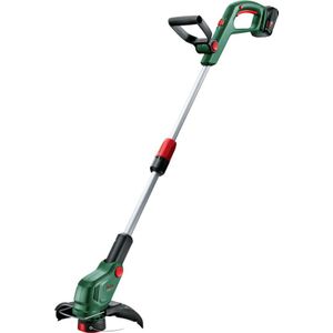 Bosch Home and Garden UniversalGrassCut 18V-26-500 Accu-grastrimmer