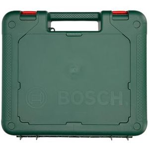 Bosch 1x Draagkoffer (voor PST 18 LI, Gen. II + Batterij en oplader, Accessoires Decoupeerzaag)