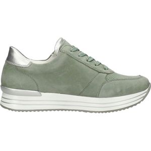 Remonte Dames Sneaker  - D1310-52  Groen - Maat 36